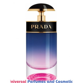 Our impression of Prada Candy Night Prada for Women Concentrated Perfume Oil  (2217)